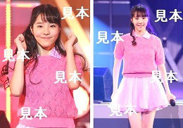 一岡伶奈『Hello!2016冬～DANCING!SINGING!EXCITING!～』生写真12枚