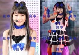 【石田亜佑美】『Girls Award 2012 SPRING/SUMMER』生写真13枚