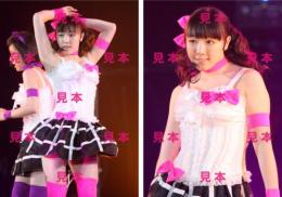 【譜久村聖】『Girls Award 2012 SPRING/SUMMER』生写真12枚