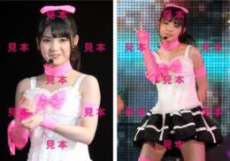 【道重さゆみ】『Girls Award 2012 SPRING/SUMMER』生写真13枚