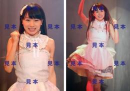 【石田亜佑美】モーニング娘。舞台『ステーシーズ』生写真17枚