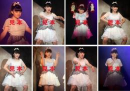 【鈴木香音】モーニング娘。舞台『ステーシーズ』生写真8枚