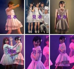 【生田衣梨奈】モーニング娘。舞台『ステーシーズ』生写真7枚