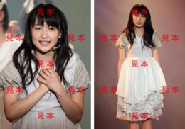 【鞘師里保】モーニング娘。舞台『ステーシーズ』生写真22枚