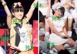 【鈴木香音】『2012秋 ～ カラフルキャラクター ～』生写真B12枚