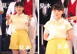 高瀬くるみ『Hello!2016冬～DANCING!SINGING!EXCITING!』生写真12枚