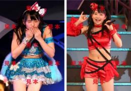 【鞘師里保】『2013春 ミチシゲ☆イレブンSOUL』生写真E20枚