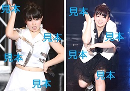 広瀬彩海『研修生発表会2016 2・3月～SINGING!～』生写真16枚