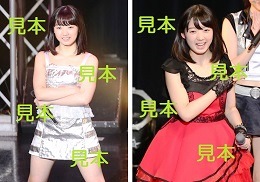 山岸理子『研修生発表会2016 2・3月～SINGING!～』生写真18枚