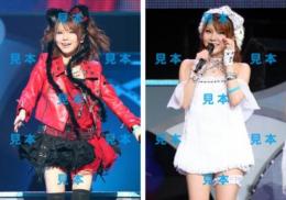 【田中れいな】『2013春 ミチシゲ☆イレブンSOUL†卒業』生写真H60枚