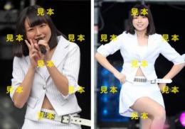 勝田里奈『野音プレミアムLIVE～外フェス～』生写真16枚