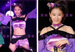 【小田さくら】『野音プレミアムLIVE～外フェス～』生写真11枚