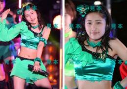 【佐藤優樹】『野音プレミアムLIVE～外フェス～』生写真 8枚