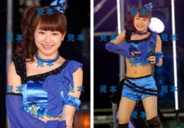 【石田亜佑美】『野音プレミアムLIVE～外フェス～』生写真10枚