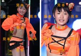 【工藤遥】『野音プレミアムLIVE～外フェス～』生写真12枚