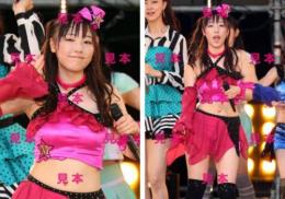 【譜久村聖】『野音プレミアムLIVE～外フェス～』生写真10枚