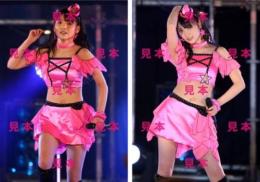 【道重さゆみ】『野音プレミアムLIVE～外フェス～』生写真12枚