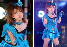 【田中れいな】『野音プレミアムLIVE～外フェス～』生写真13枚