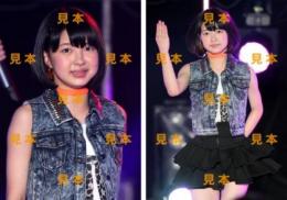大塚愛菜『野音プレミアムLIVE～外フェス～』生写真15枚