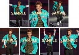 佐藤大樹【EXILE】HiGH&LOW THE LIVE 東京ドーム 生写真
