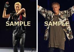中務裕太【GENERATIONS】HiGH&LOW THE LIVE 東京ドーム 生写真