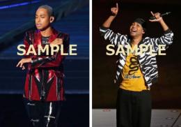 NESMITH【THE SECOND】HiGH&LOW THE LIVE 東京ドーム 生写真