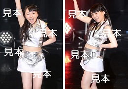 高瀬くるみ『研修生発表会2016 2・3月～SINGING!～』生写真12枚