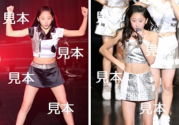 秋山眞緒『研修生発表会2016 2・3月～SINGING!～』生写真12枚