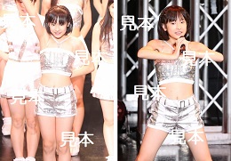 金津美月『研修生発表会2016 2・3月～SINGING!～』生写真16枚