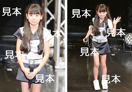 米村姫良々『研修生発表会2016 2・3月～SINGING!～』生写真8枚