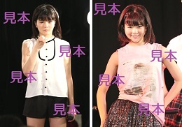 田村芽実『アンジュルム ライブツアー 2016春 ～九位一体～』生写真17枚