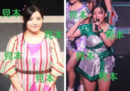 鈴木香音『2016春 ～EMOTION IN MOTION～』生写真B18枚