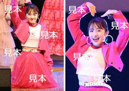 森戸知沙希『結成記念～娘。×FAN×Fun!～2021』生写真B15枚