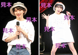 宮本佳林『LIVE 2021秋 ～ダリア～』生写真C17枚