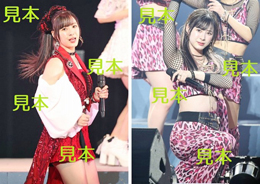 生田衣梨奈『Hello!2023冬～TWO OF US～』生写真B18枚