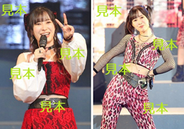 生田衣梨奈『Hello!2023冬～TWO OF US～』生写真A14枚