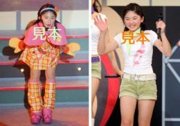 【竹内朱莉】『Hello! Project 2010 WINTER 歌超風月』生写真12枚