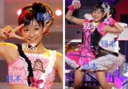 和田彩花『2010秋～デビルスマイルエンジェルスマイル～』生写真66枚