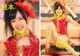 【中島早貴】『Hello! Project 2010 WINTER 歌超風月』生写真A63枚