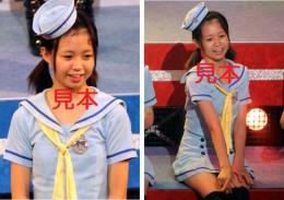 【高木紗友希】『Hello!Project2011夏YEAH WOWライブ』生写真8枚