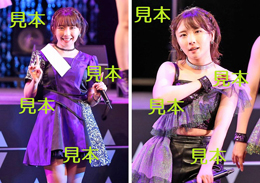 高瀬くるみ『Hello!2021秋 続・花鳥風月』生写真16枚