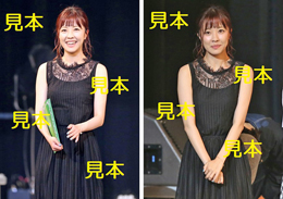 清水佐紀『研修生発表会2018～春の公開実力診断テスト～』生写真9枚
