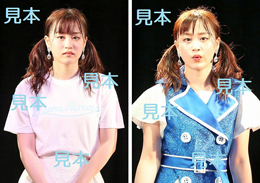 新沼希空『つばきファクトリー2018春～初恋～』生写真16枚