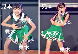 出頭杏奈『～ハロ!フェス 2018～』生写真18枚