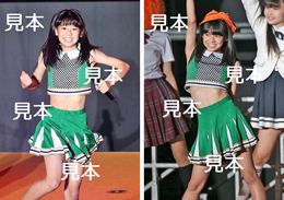 米村姫良々『～ハロ!フェス 2018～』生写真15枚