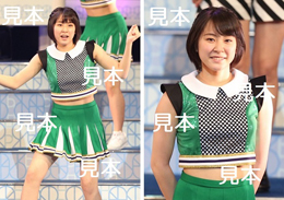 野口胡桃『Hello!2018冬～PERFECT&FULL SCORE』生写真15枚