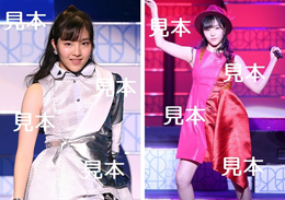 一岡伶奈『Hello!2018冬～PERFECT&FULL SCORE』生写真16枚