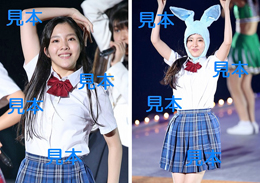 一岡伶奈『～ハロ!フェス 2018～』生写真16枚