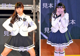 島倉りか『～ハロ!フェス 2018～』生写真16枚