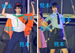 前田こころ『～ハロ!フェス 2018～』生写真13枚